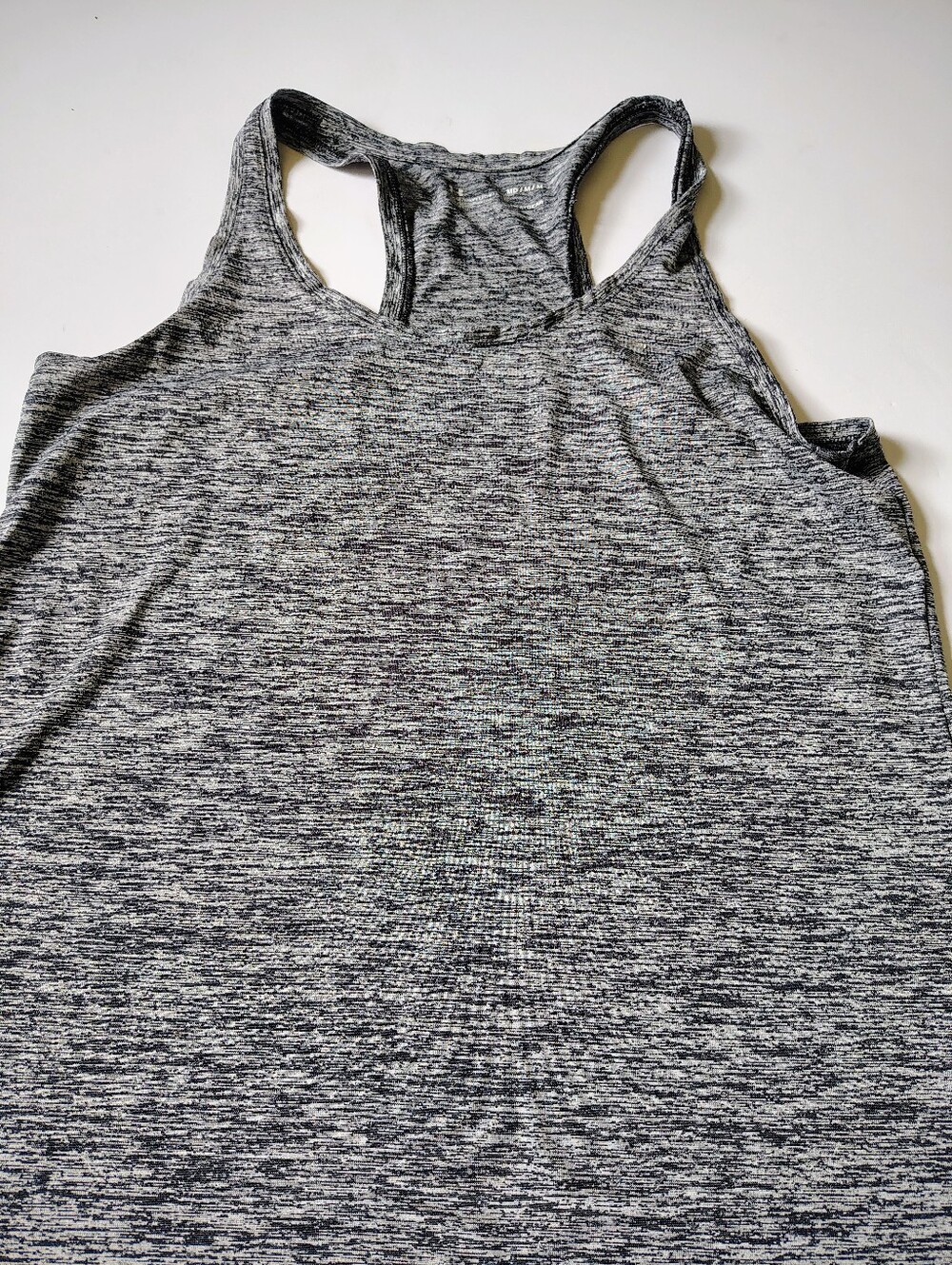 Women's Under Armour Workout Tank Size Medium